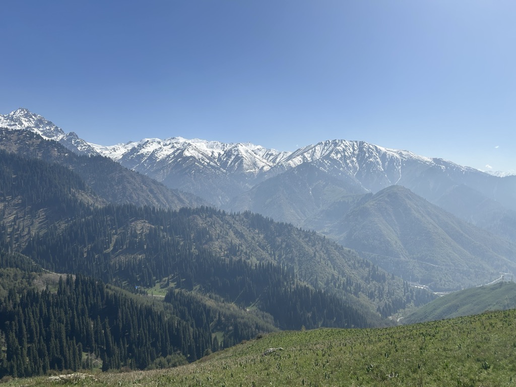 Photo №1 of Serkebay