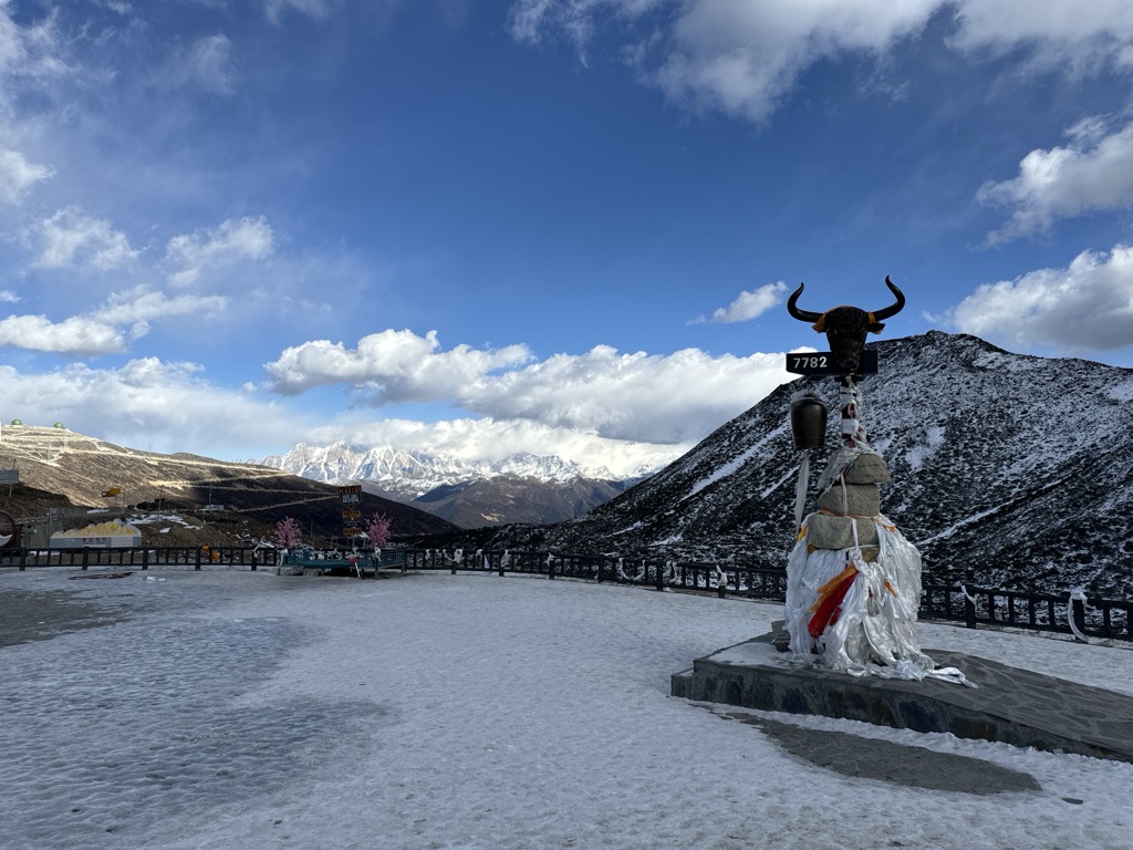 Photo №4 of Serkhyim la