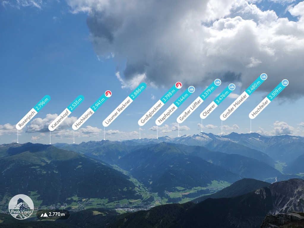 Photo №3 of Serles