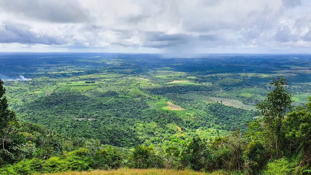 Photo №4 of Serra do Abiá