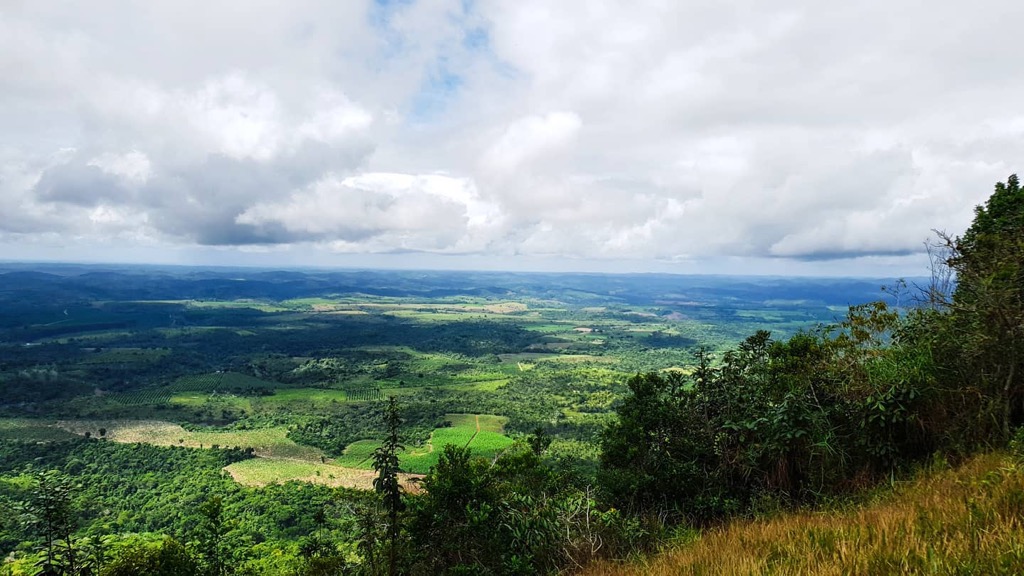 Photo №3 of Serra do Abiá