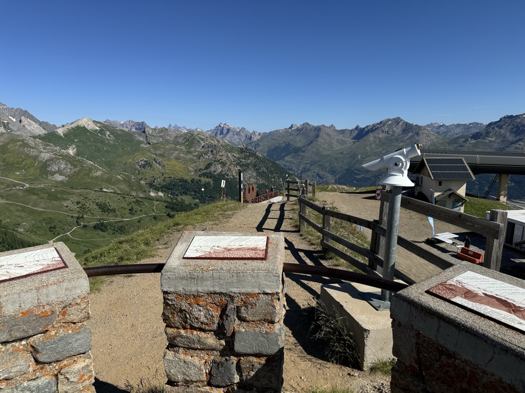 Photo №1 of Serre Chevalier