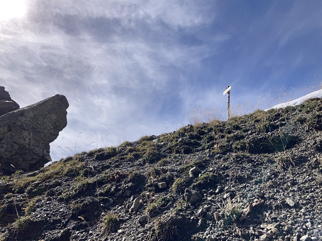 Photo №1 of Seßladjoch