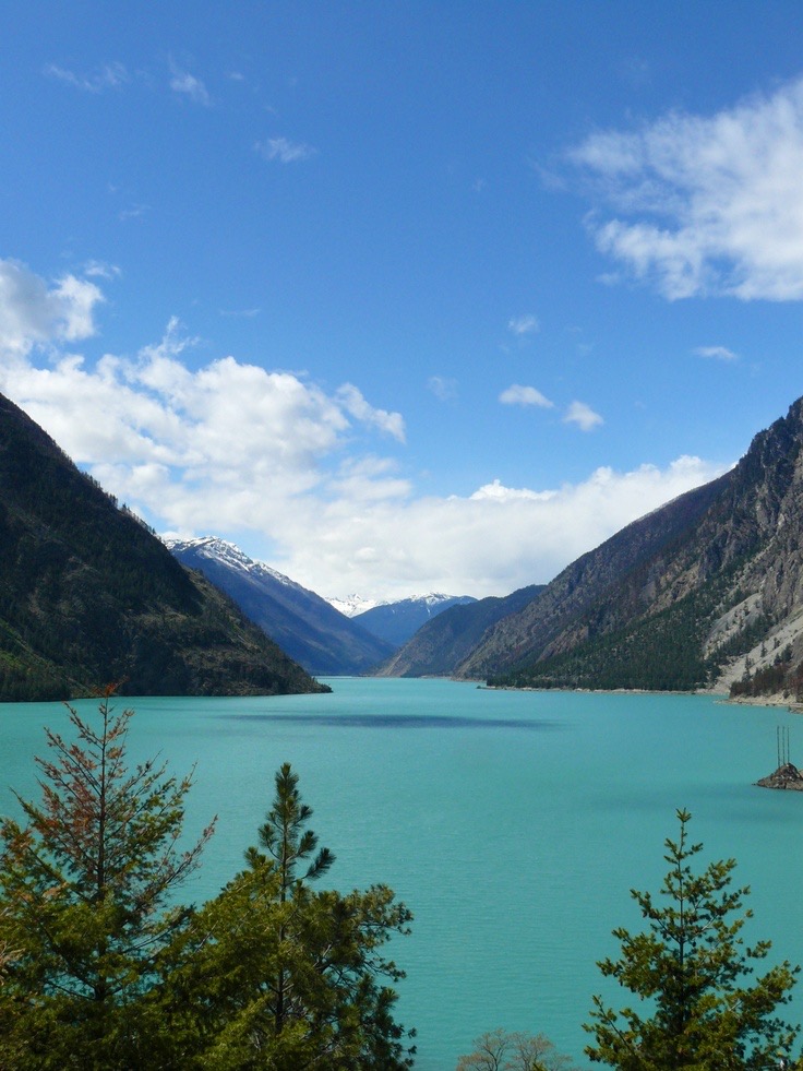 Photo №2 of Seton Lake