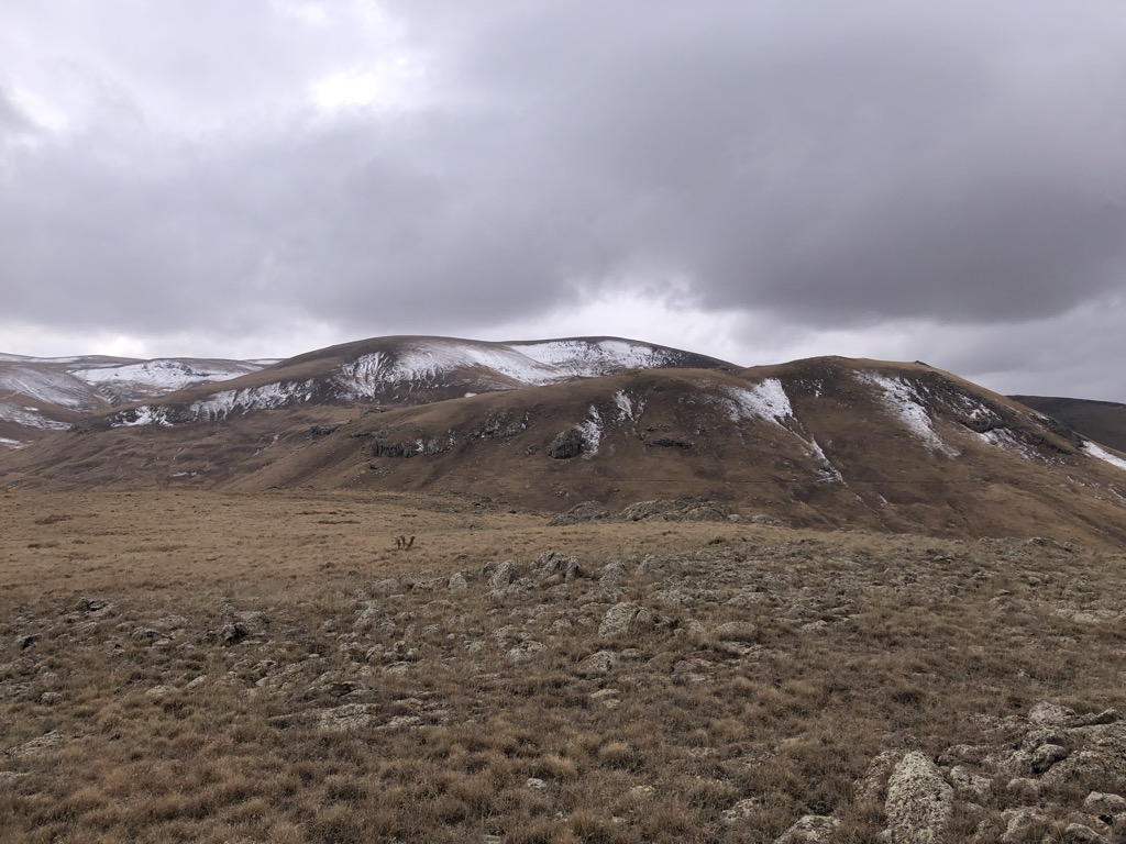 Photo №2 of Sevazhayr