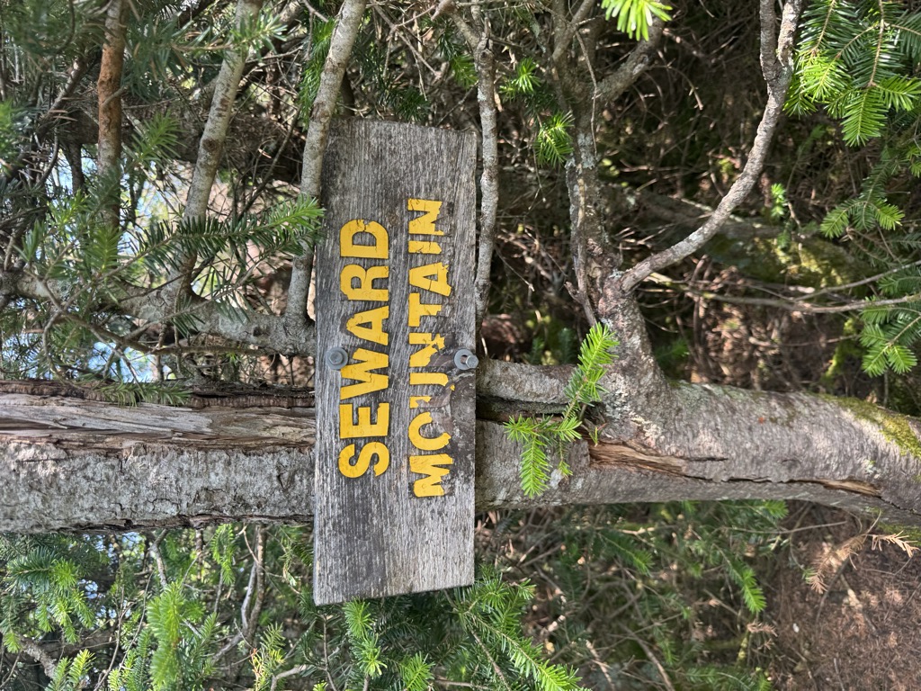 Photo №1 of Seward Mountain