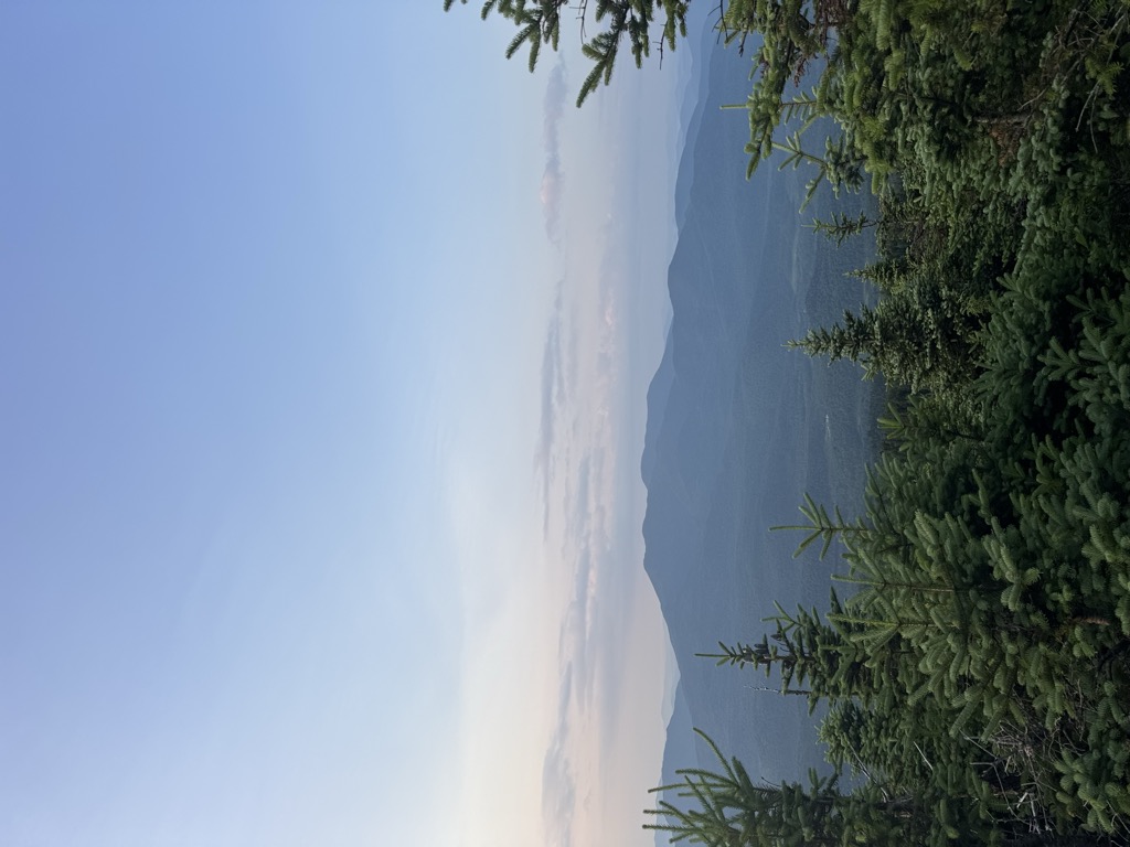 Photo №1 of Seymour Mountain