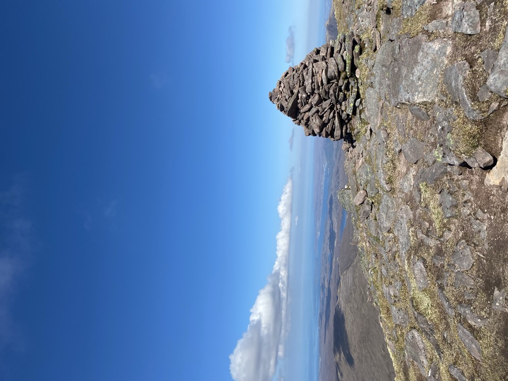 Photo №1 of Sgùrr Mòr