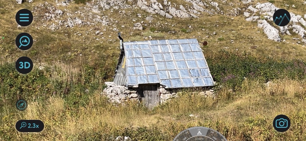 shelter-hut