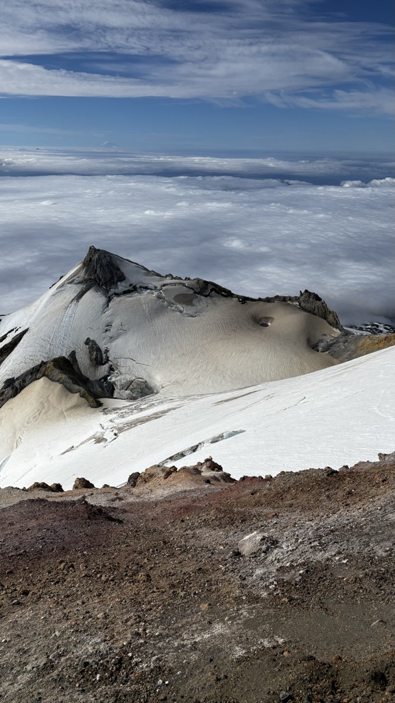 Photo №1 of Sherman Peak