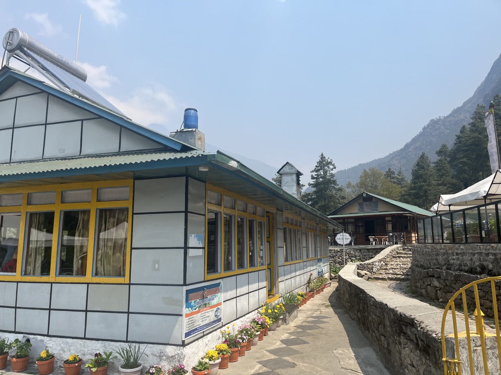 sherpa-s-view-point