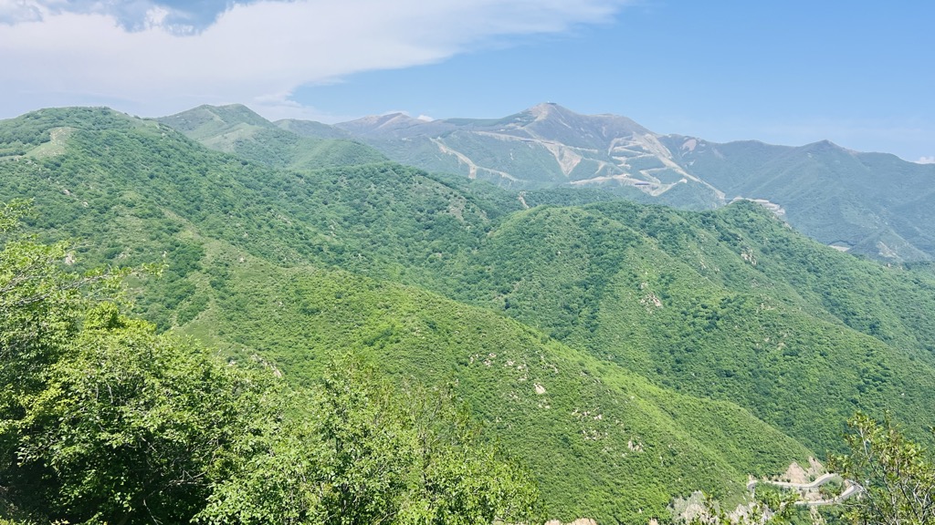 Photo №1 of Shibapan Ling