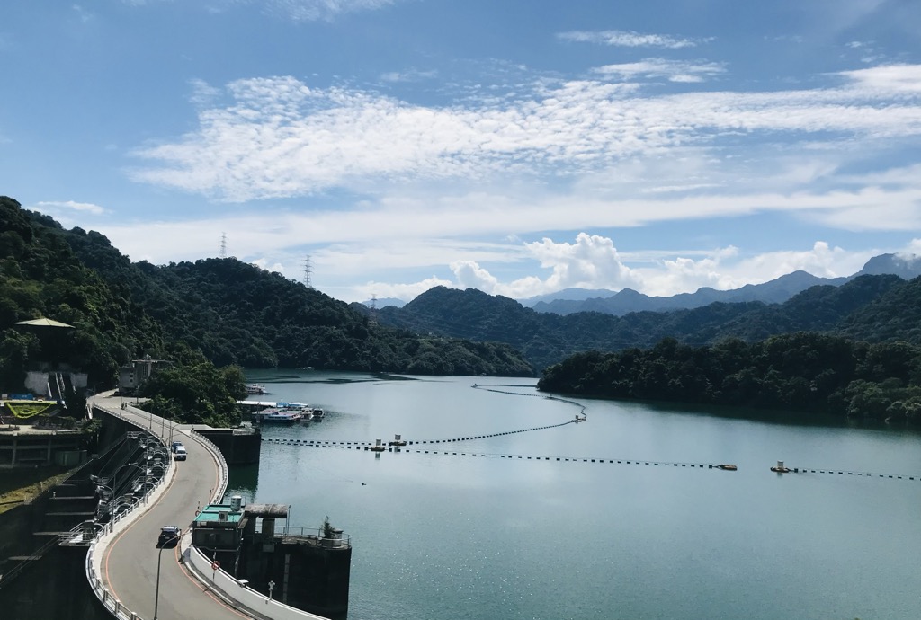 Photo №3 of Shihmen reservoir
