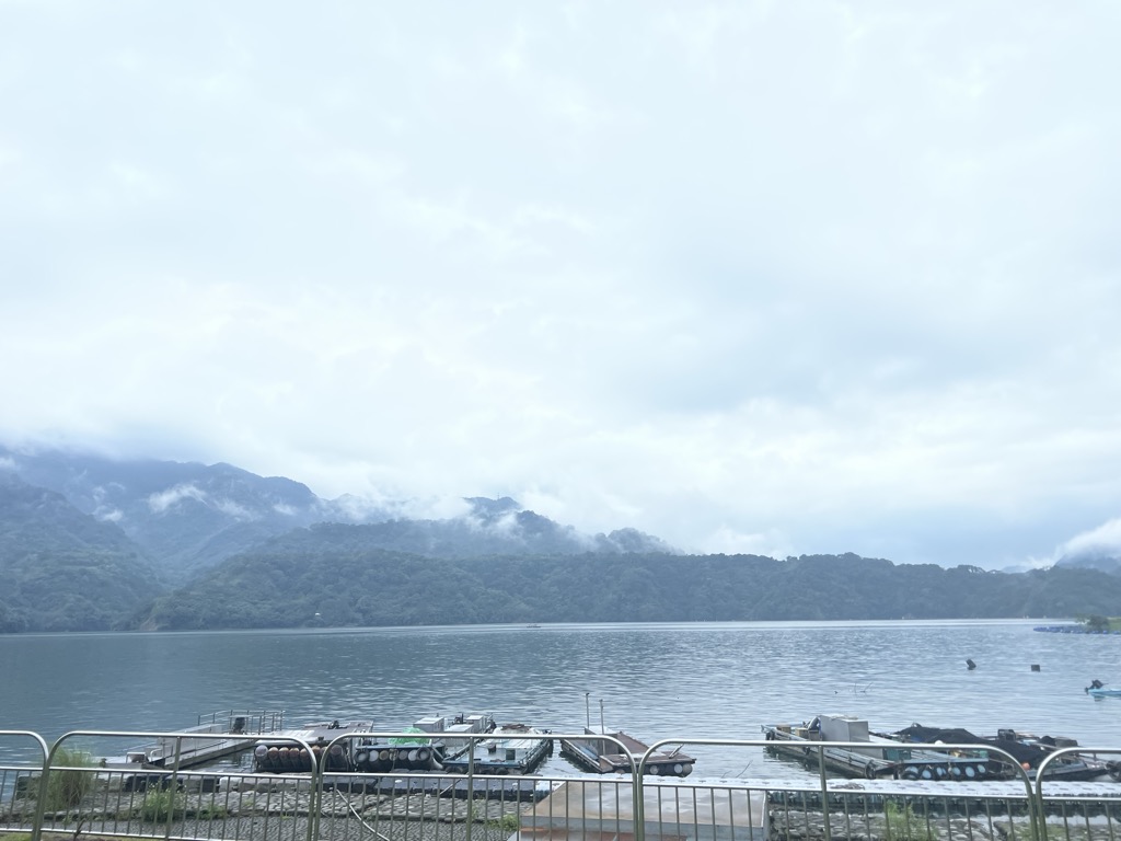 Photo №4 of Shihmen reservoir