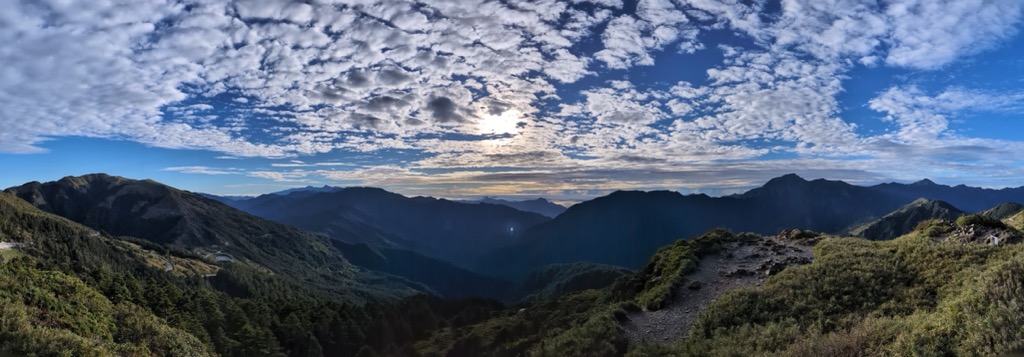 Photo №6 of Shimen Shan