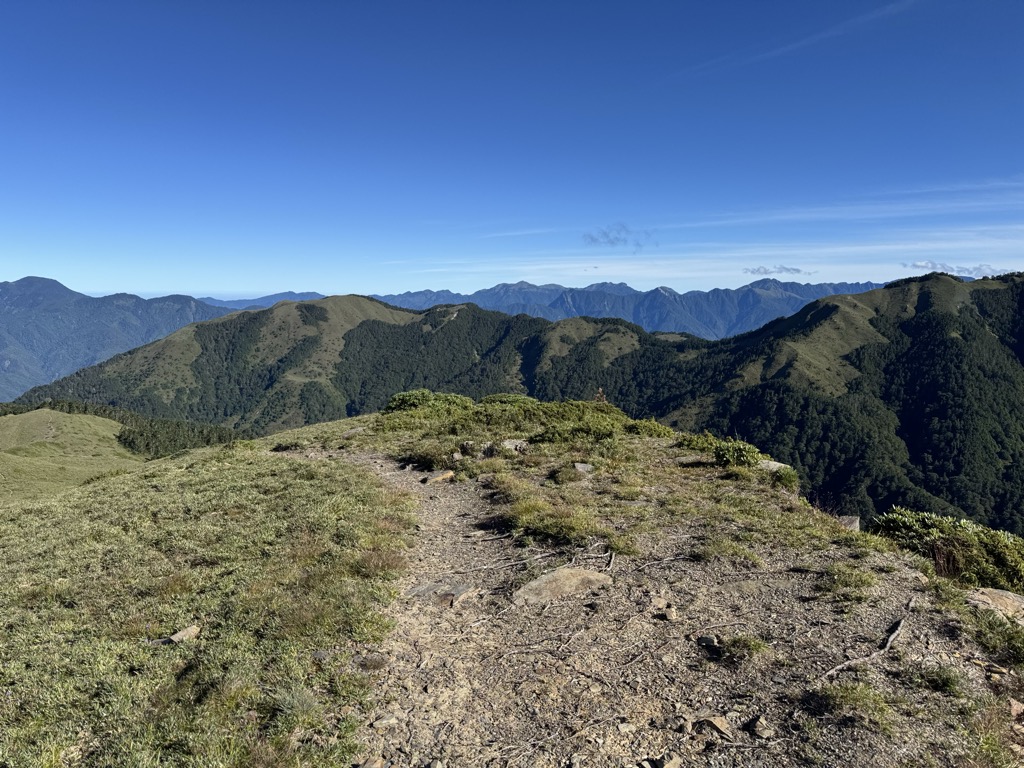 Photo №1 of Shimenshanbeifeng