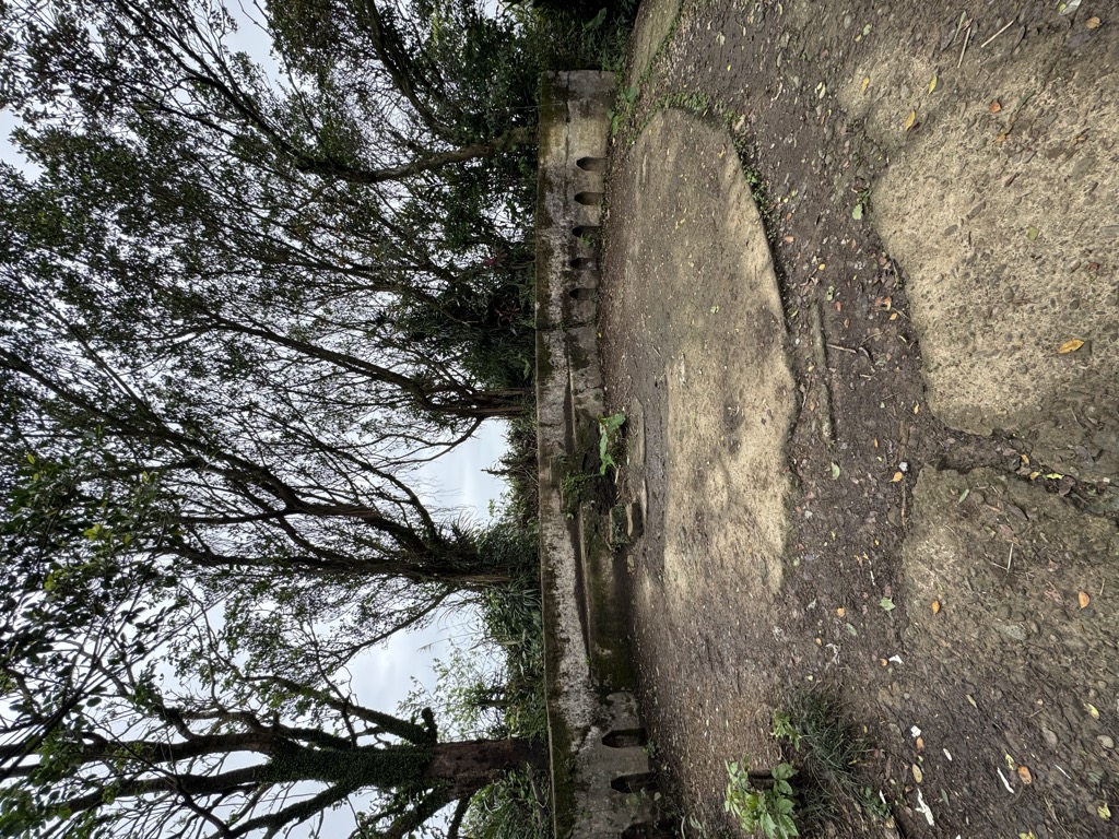 Photo №2 of Shiqiulingxipaotaishan