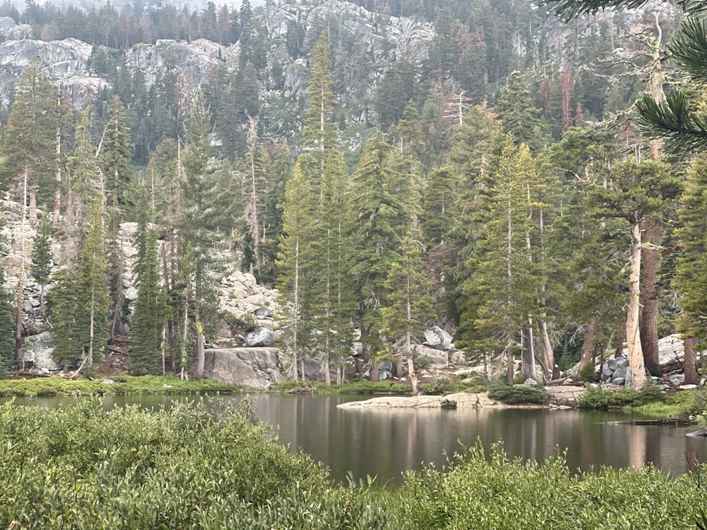Photo №2 of Shirley Lake