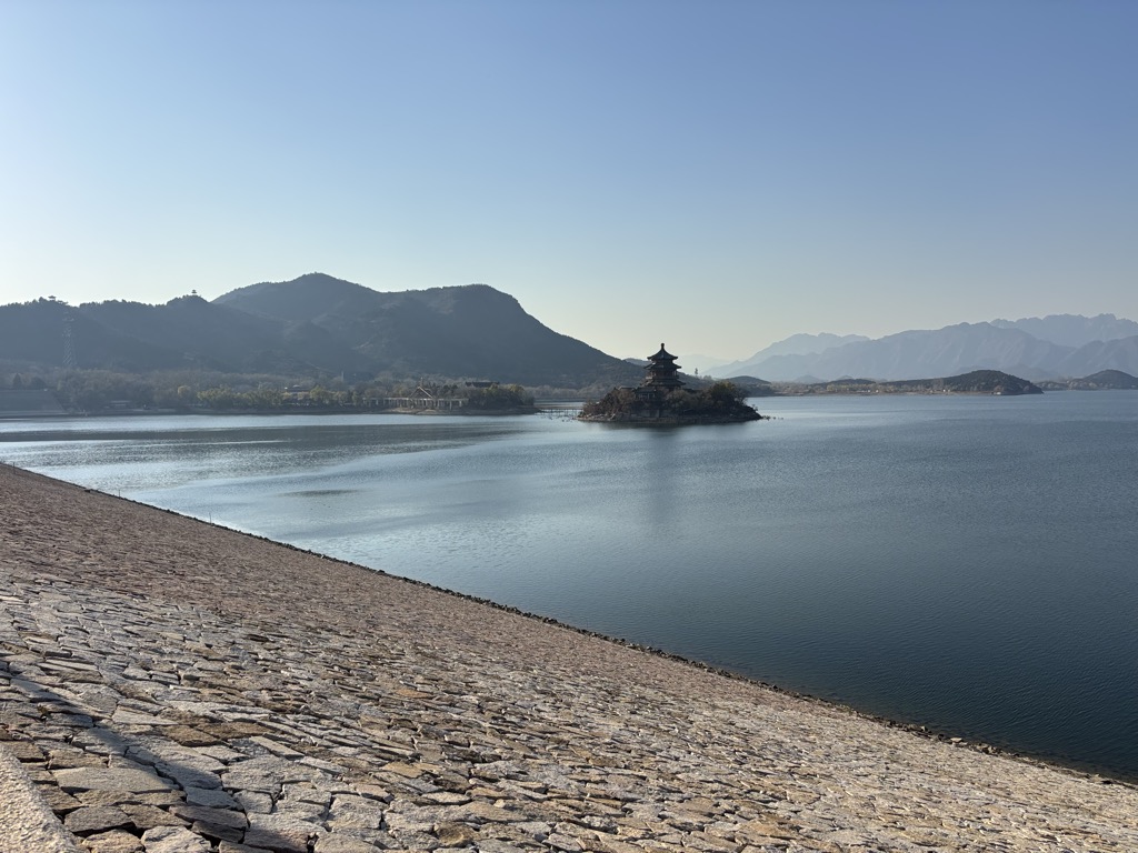 Photo №2 of Shisanling Reservoir