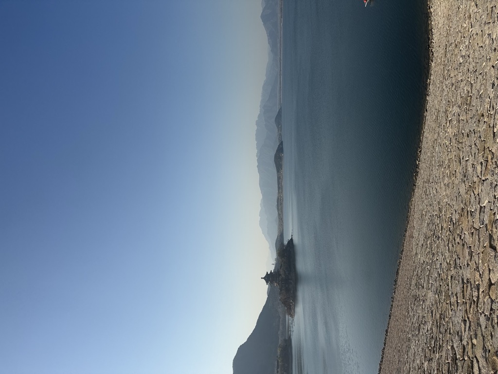 Photo №3 of Shisanling Reservoir
