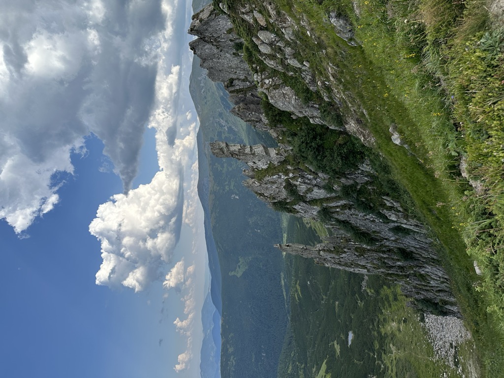 Photo №1 of Shpytsi