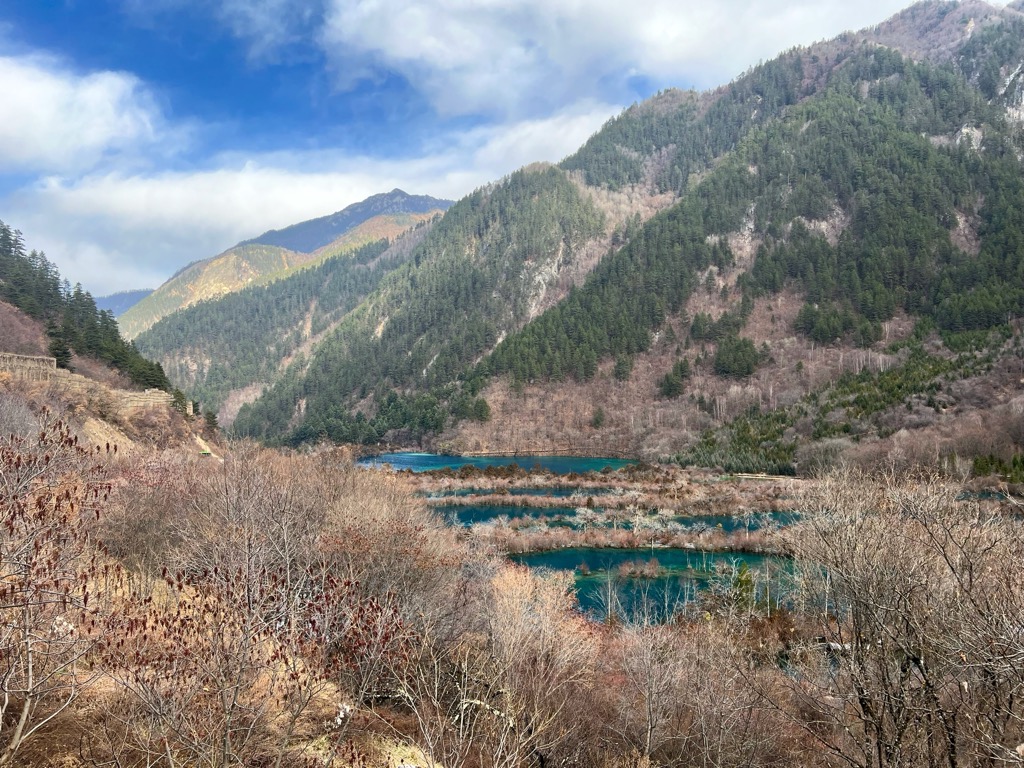 Shù Zhèng Qún Hǎi