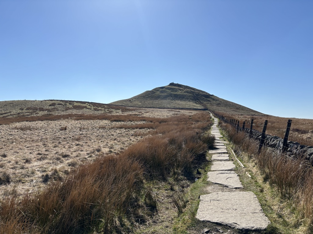 Photo №1 of Shutlingsloe