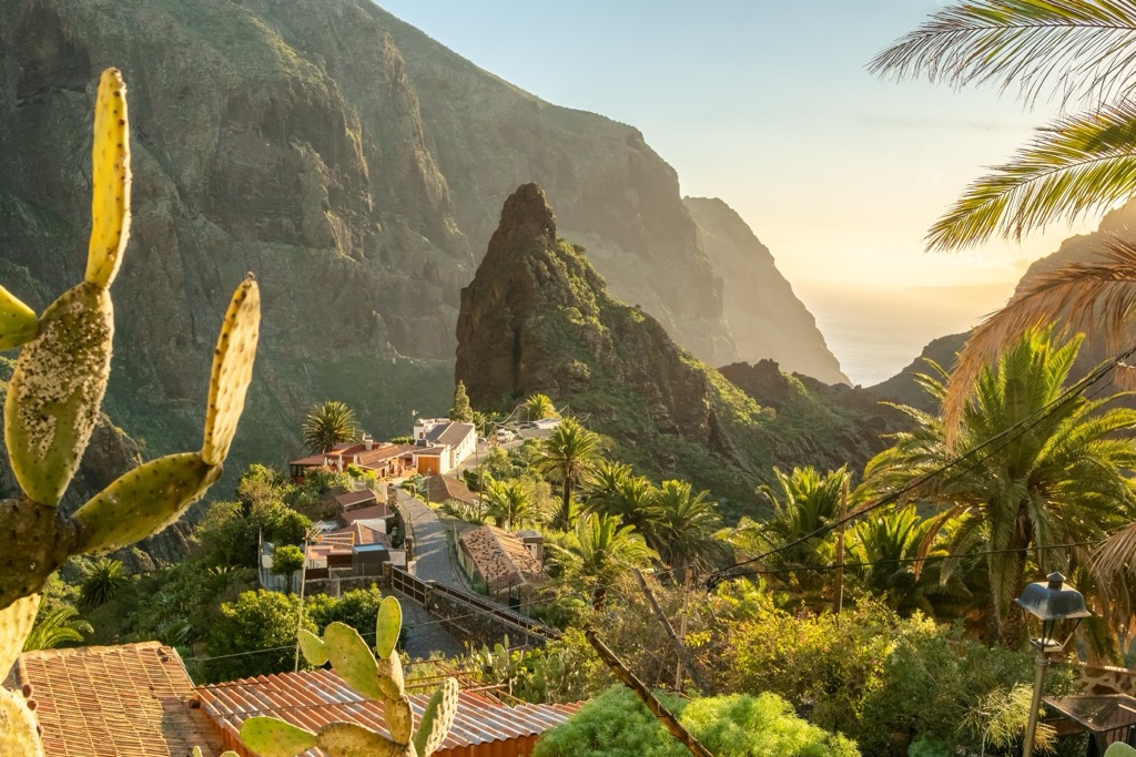 Yes, the Canary Islands are part of Spain and therefore also included on this visa. Nomad-Friendly Countries for Mountain Lovers