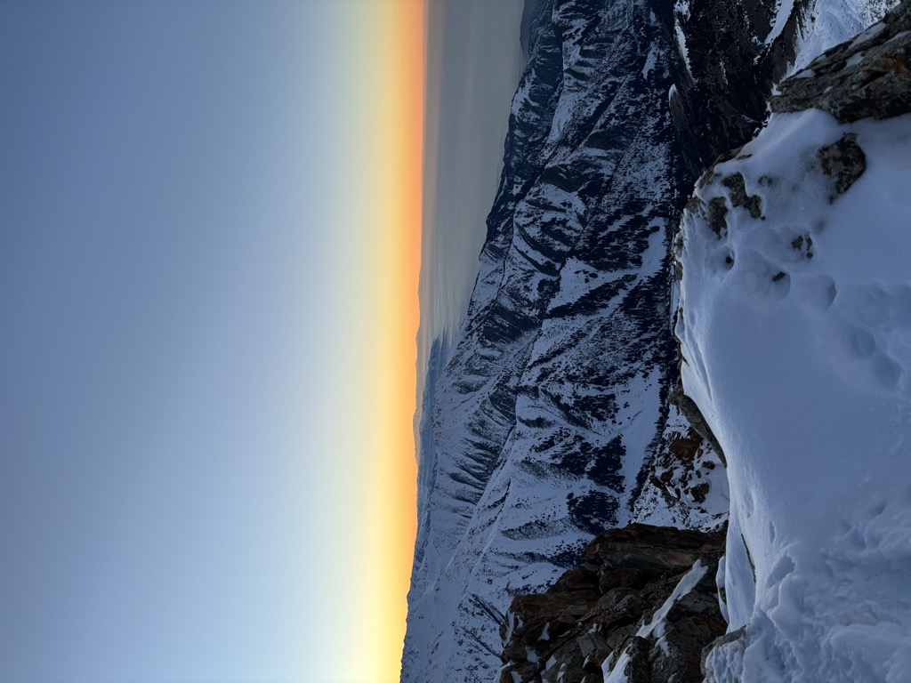 Photo №3 of Shymbulak