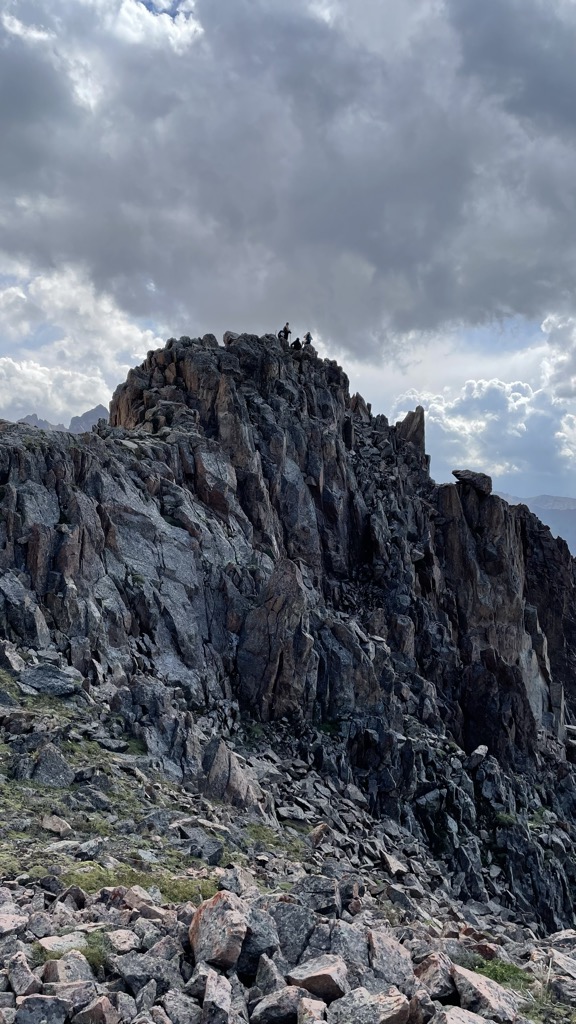 Photo №5 of Shymbulak