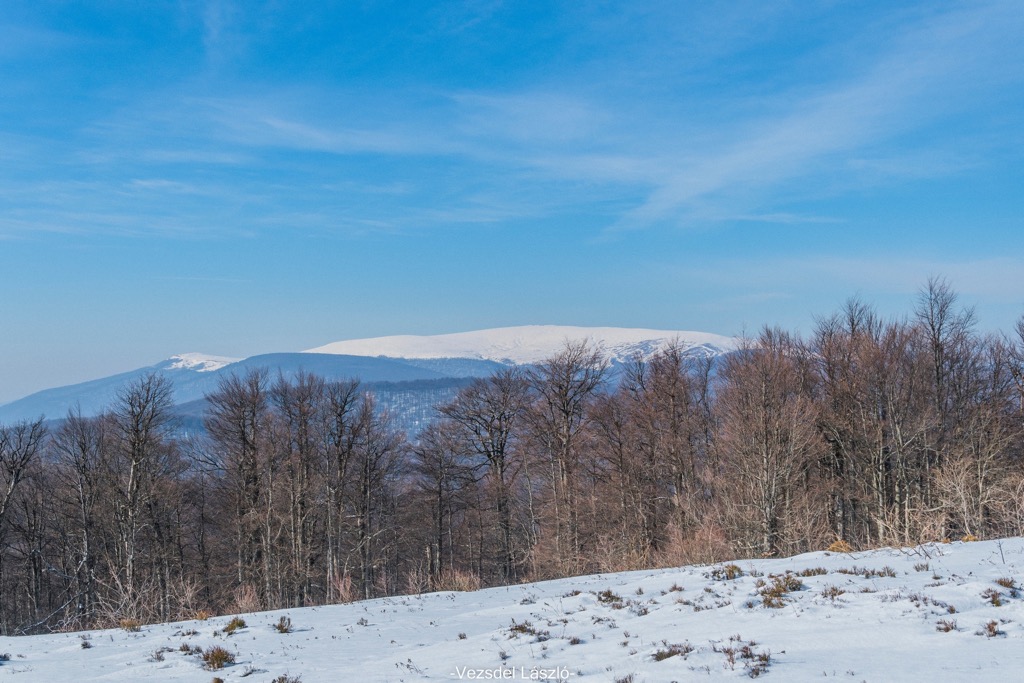 Photo №1 of Shyrokyi Munchel