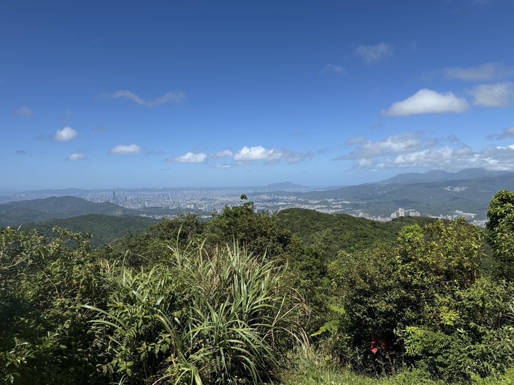 Photo №1 of Si Fen Wei Mountain