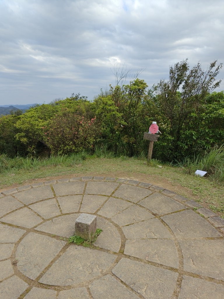 Photo №2 of Si Fen Wei Mountain