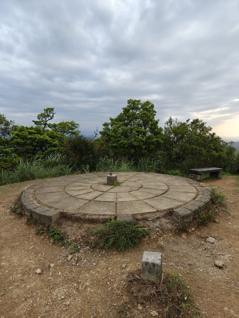 Photo №1 of Si Fen Wei Mountain