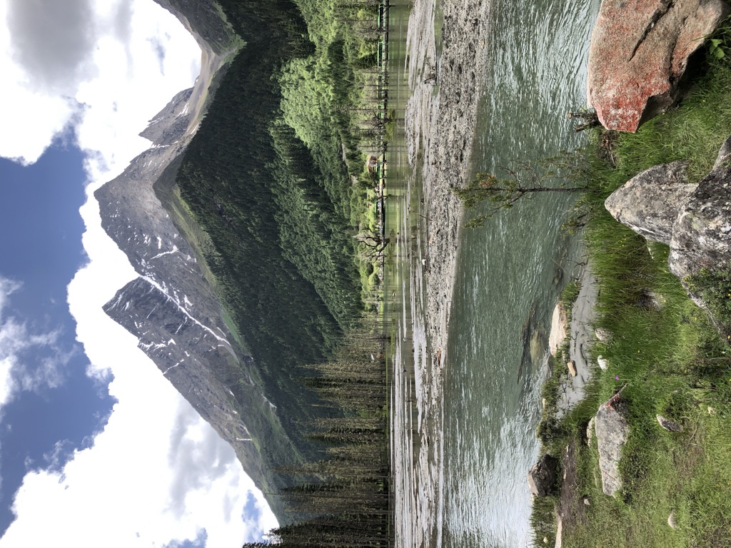 Photo №2 of Siguna Lake
