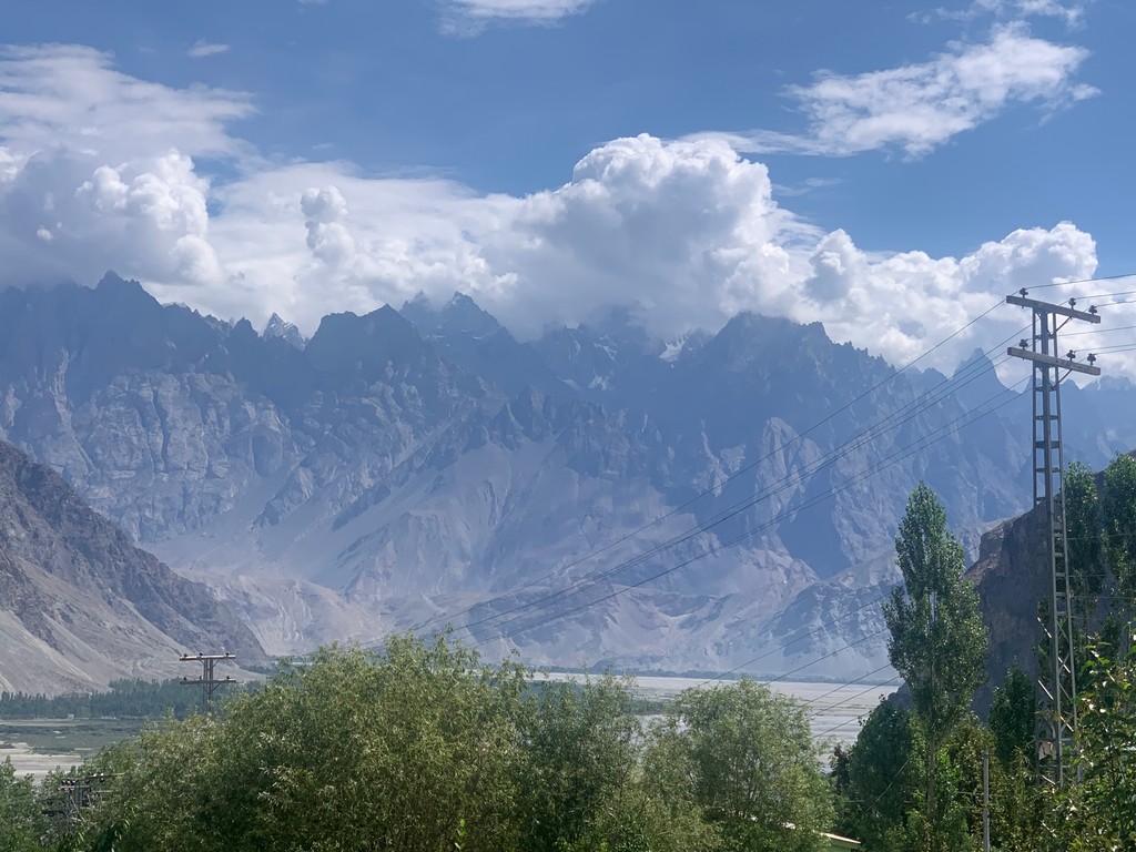 Mannan Khan