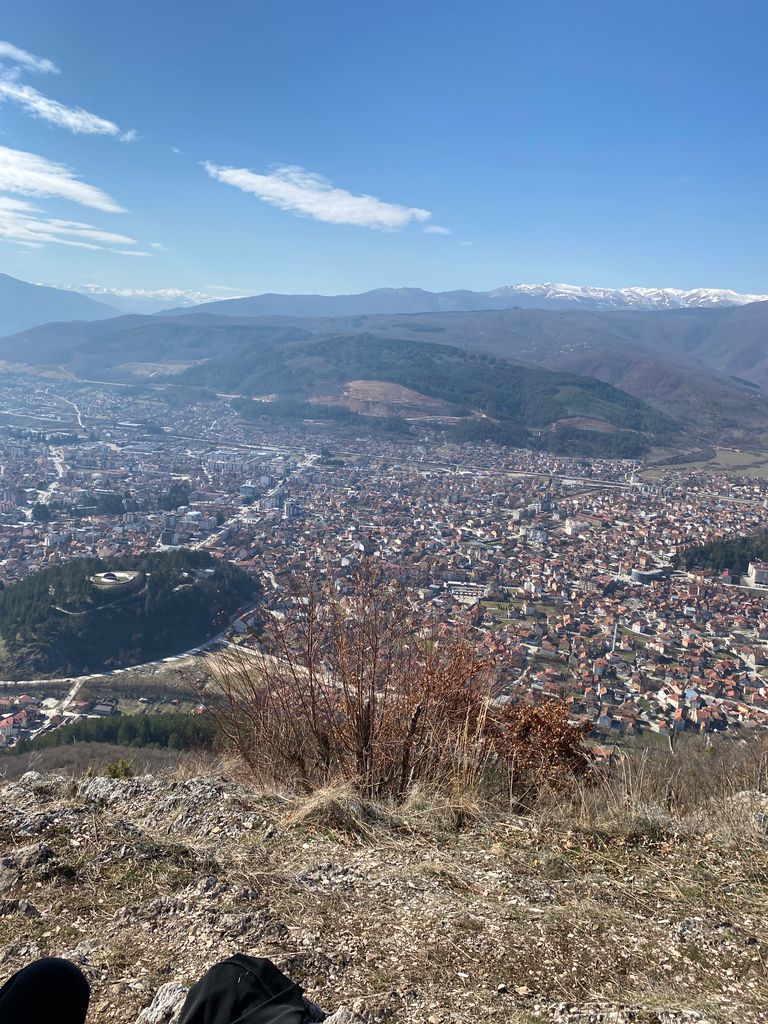 Ljupcho Naumoski