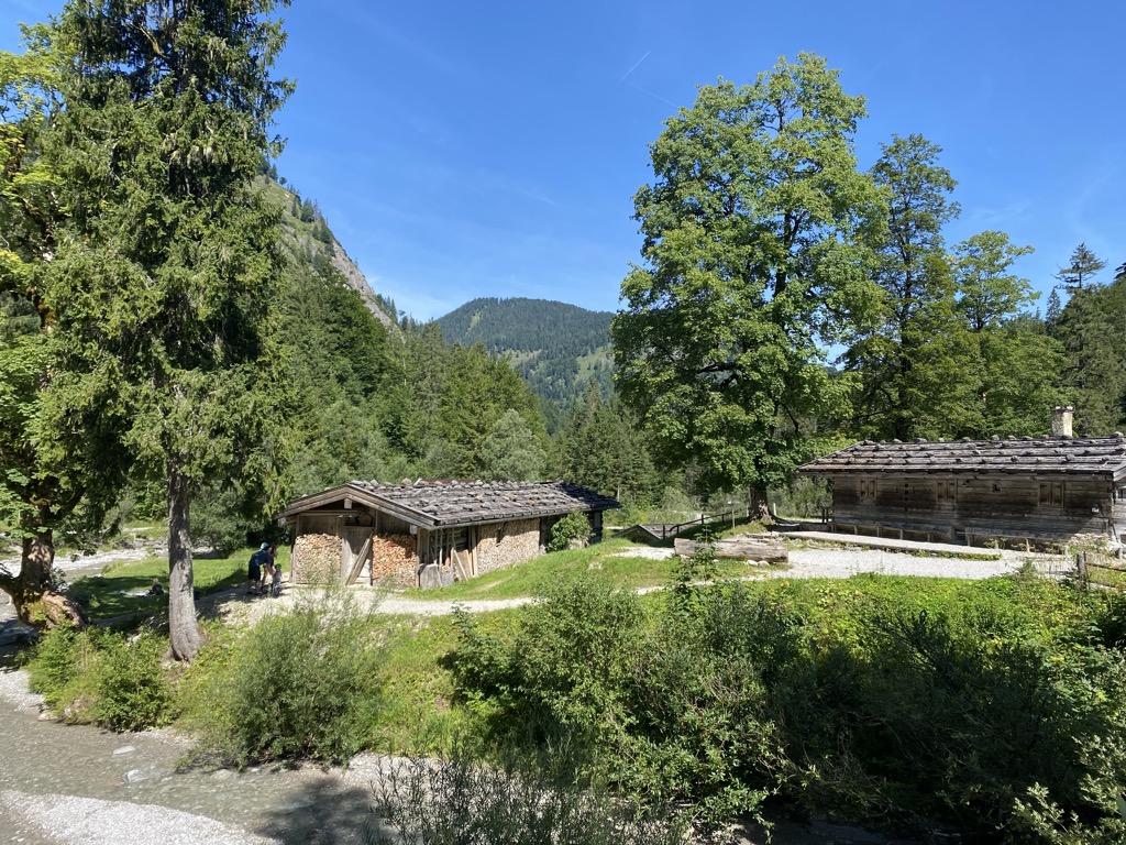 Photo №1 of Siebenhütten