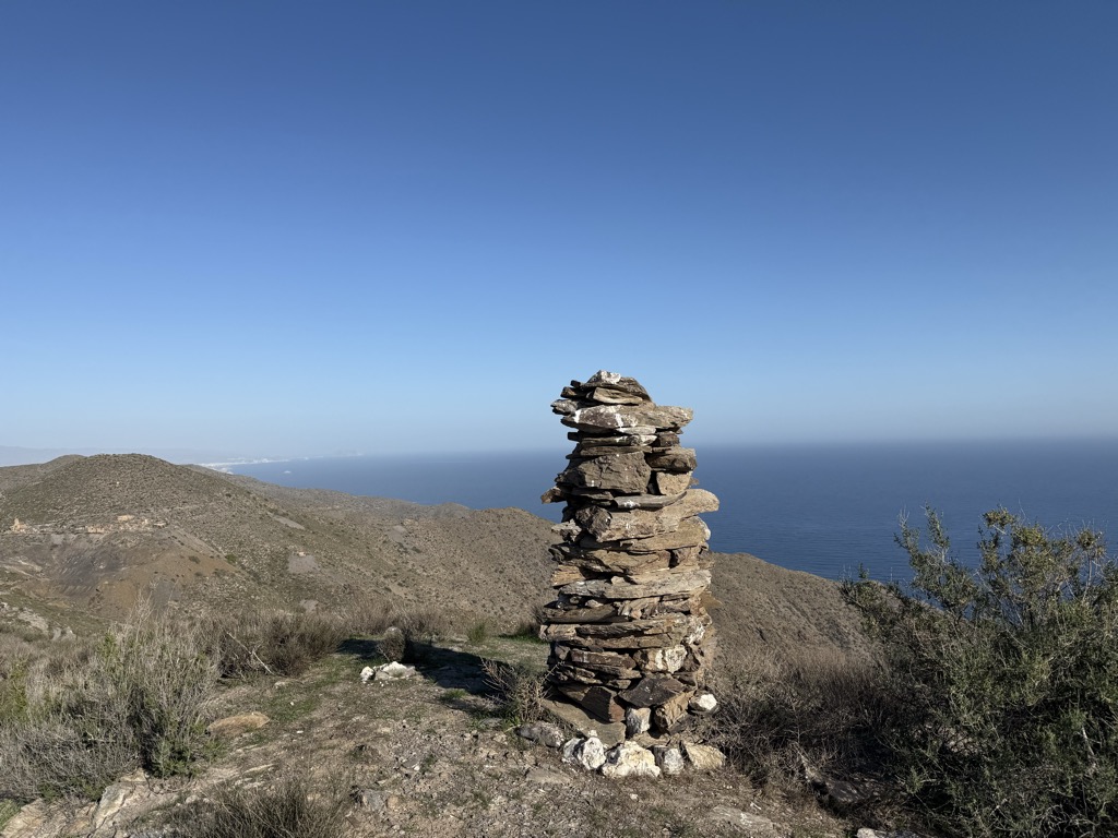 Photo №2 of Sierra Almagrera