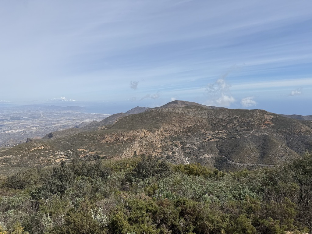 Photo №1 of Sierra Cabrera