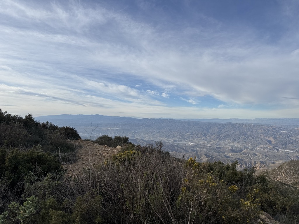 Photo №2 of Sierra Cabrera