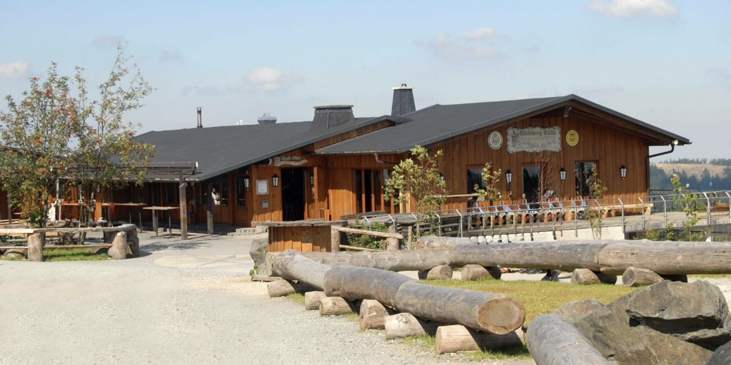 Siggi's Hütte