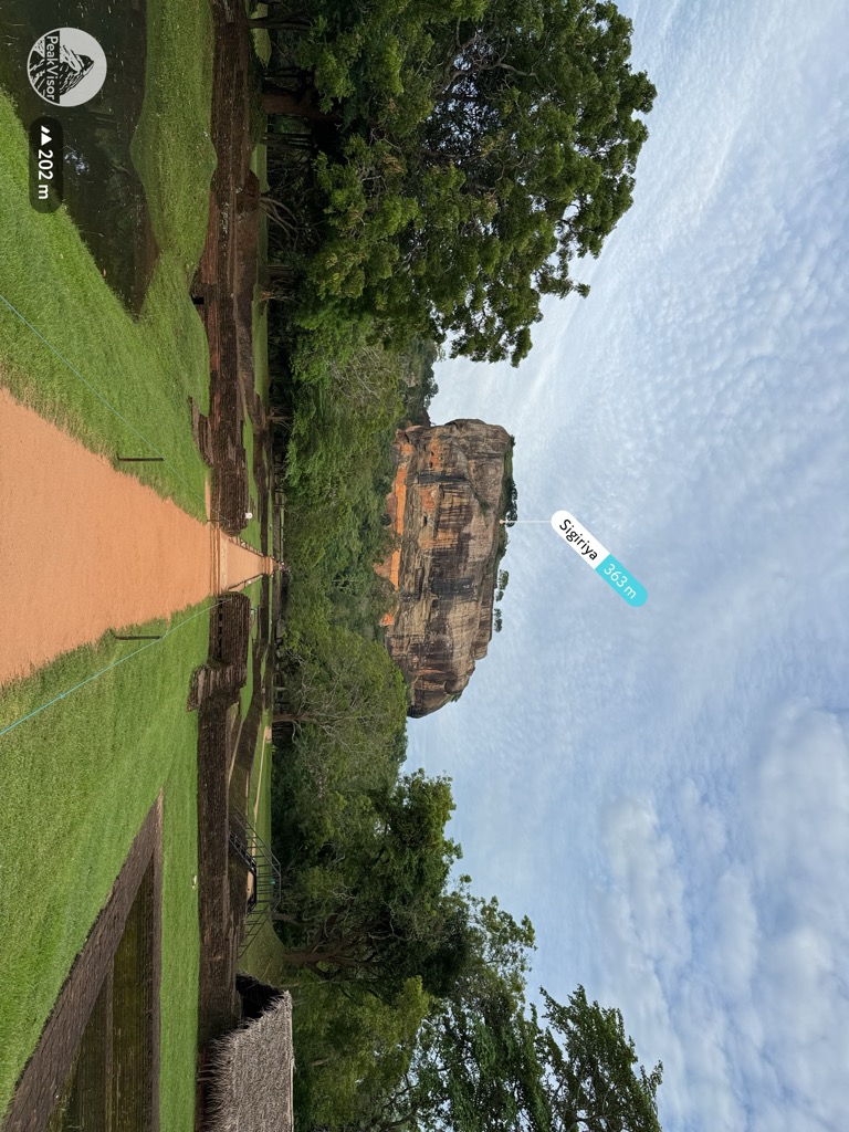 Photo №1 of Sigiriya