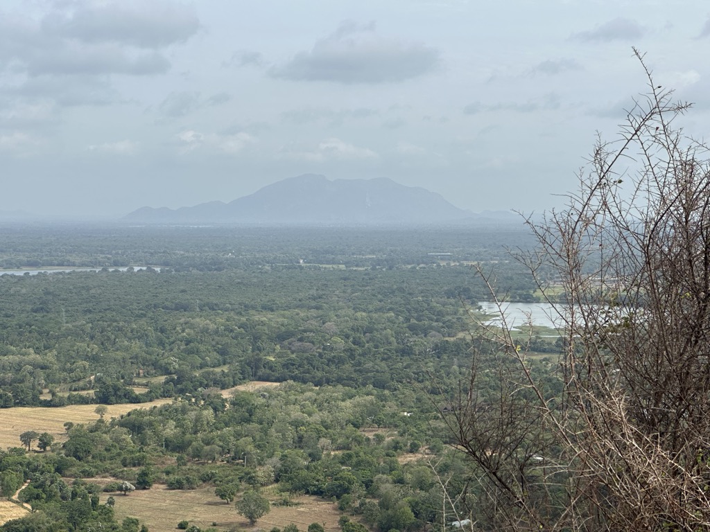 Photo №1 of Sigiriya
