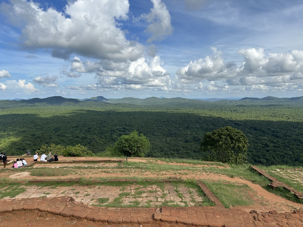 Photo №2 of Sigiriya