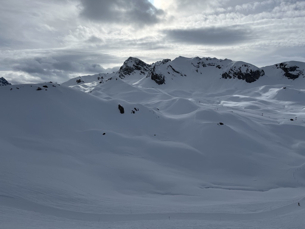 Photo №2 of Signal d'Ariondaz