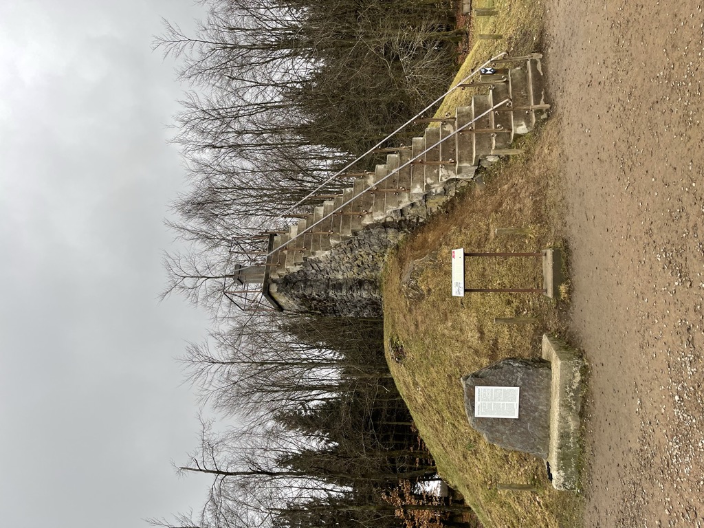 Photo №1 of Signal de Botrange