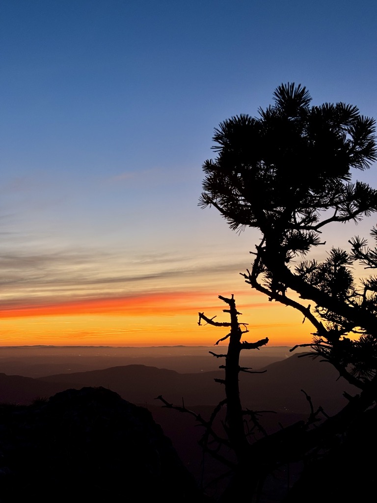 Photo №1 of Signal du Mont du Chat