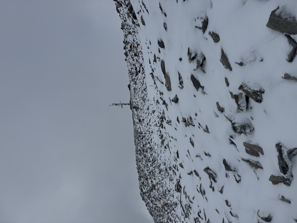 Photo №1 of Signalgipfel