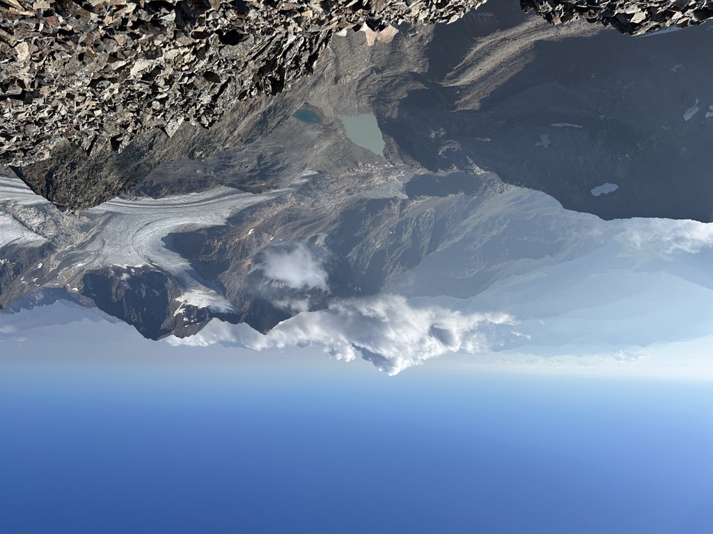 Photo №2 of Signalgipfel